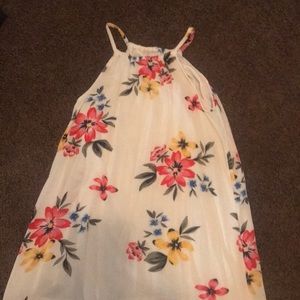 Girls Old Navy size M/8 sun dress